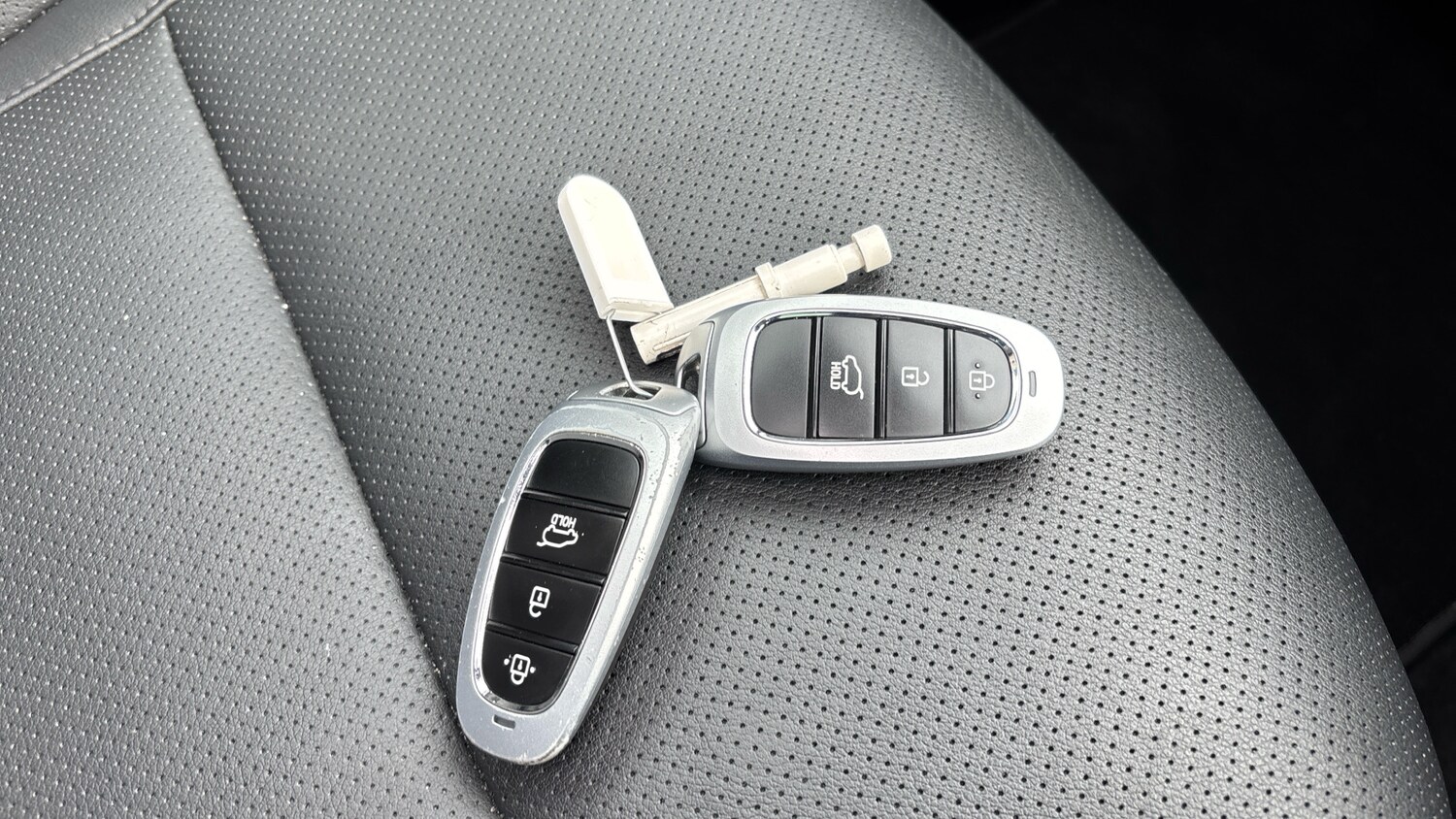 Used Hyundai TUCSON 2022 for sale - 78197300: Photo 20