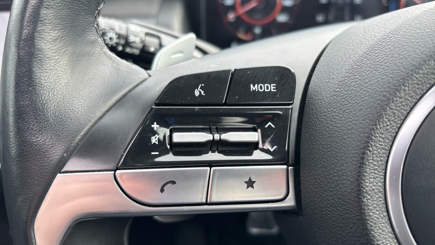 Used Hyundai TUCSON 2022 for sale - 78197300: Photo 21