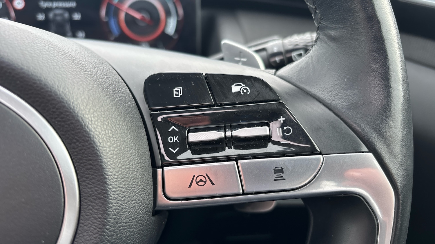 Used Hyundai TUCSON 2022 for sale - 78197300: Photo 22