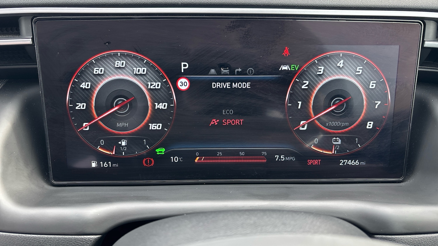 Used Hyundai TUCSON 2022 for sale - 78197300: Photo 25