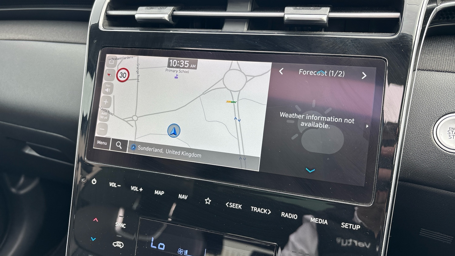 Used Hyundai TUCSON 2022 for sale - 78197300: Photo 26