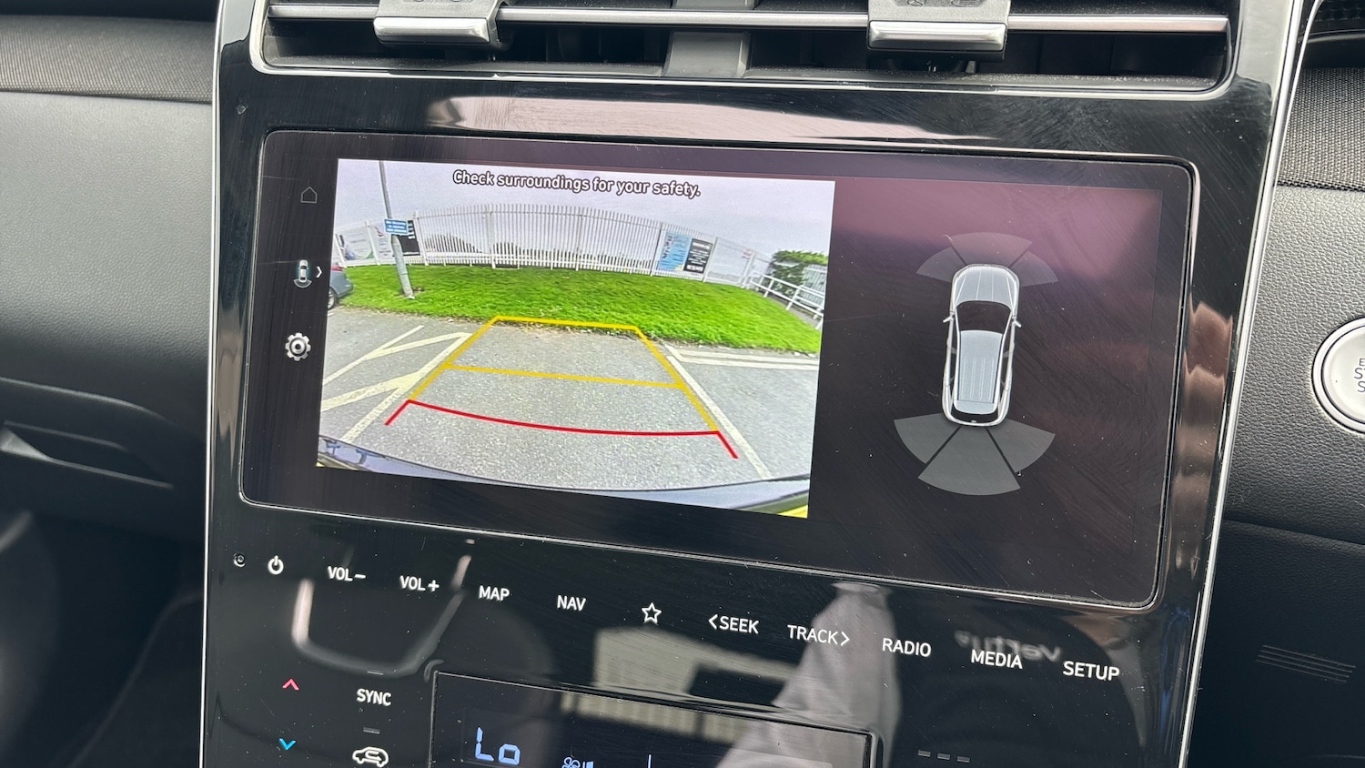 Used Hyundai TUCSON 2022 for sale - 78197300: Photo 27