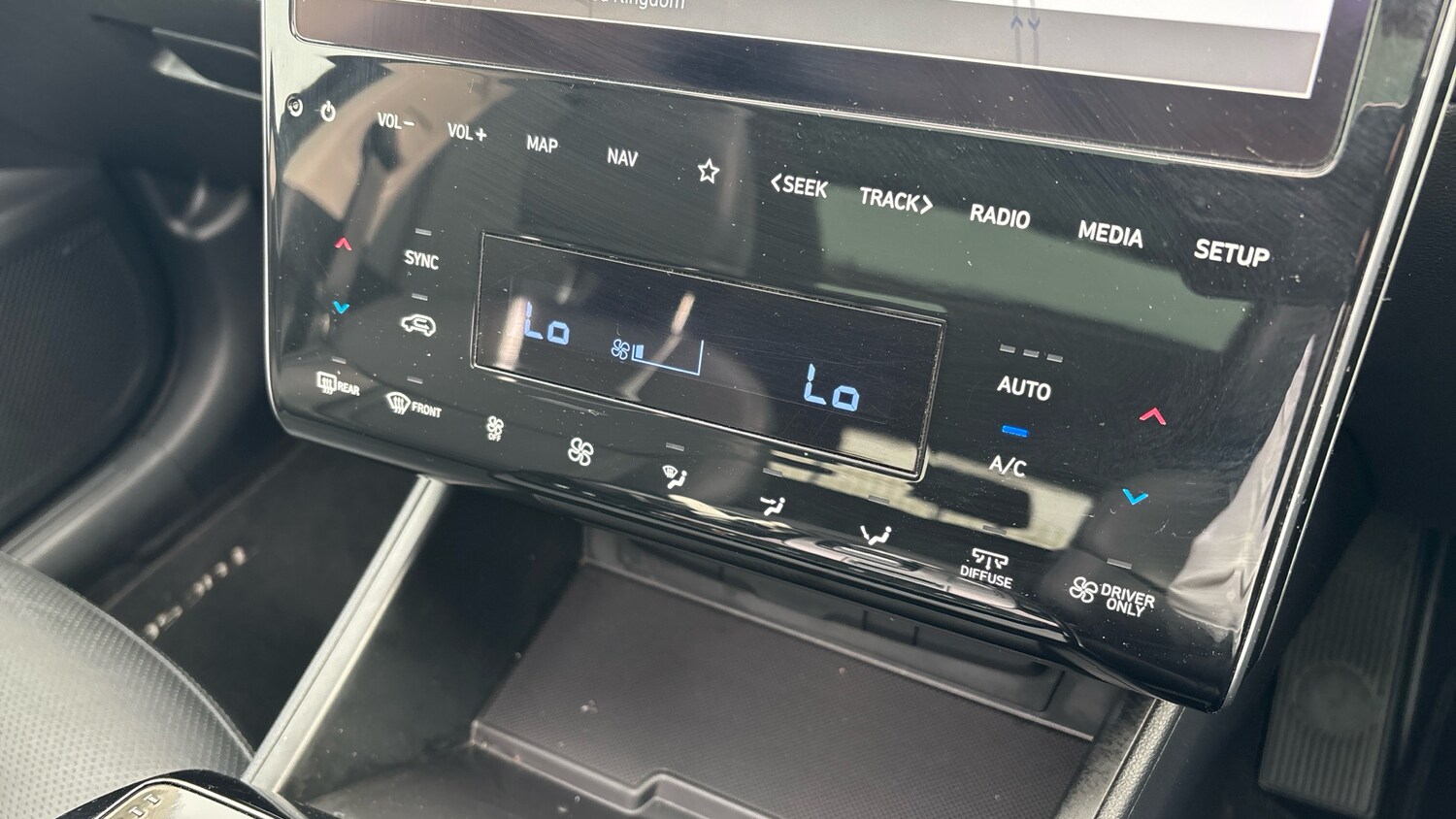 Used Hyundai TUCSON 2022 for sale - 78197300: Photo 29