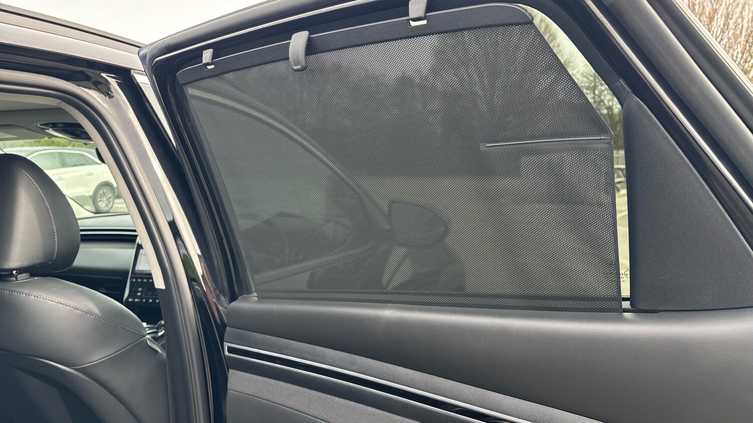 Used Hyundai TUCSON 2022 for sale - 78197300: Photo 36