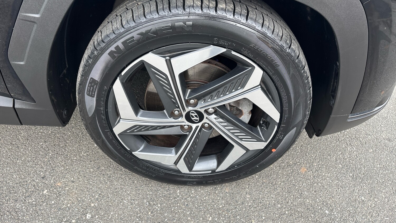 Used Hyundai TUCSON 2022 for sale - 78197300: Photo 38