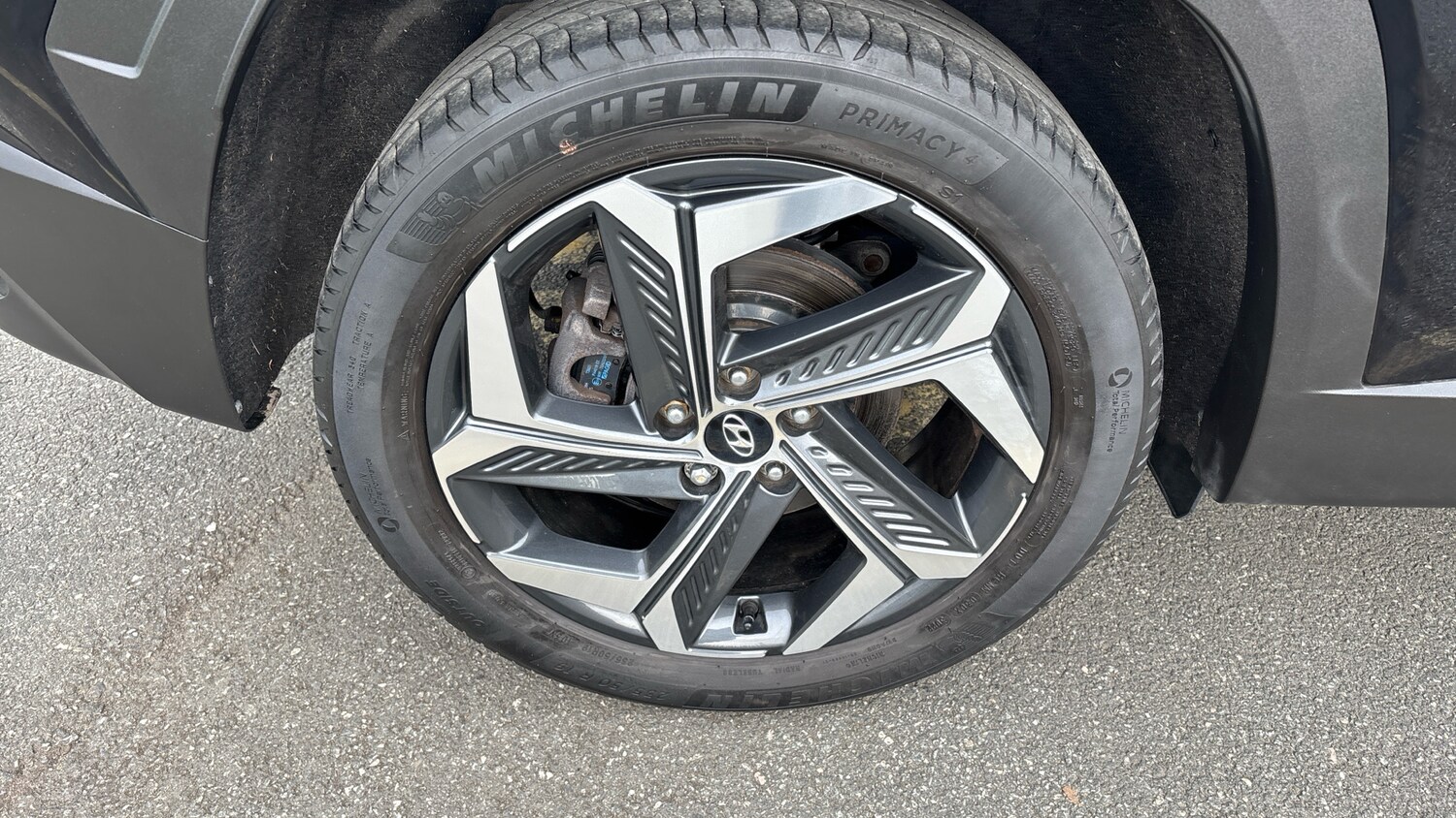 Used Hyundai TUCSON 2022 for sale - 78197300: Photo 40