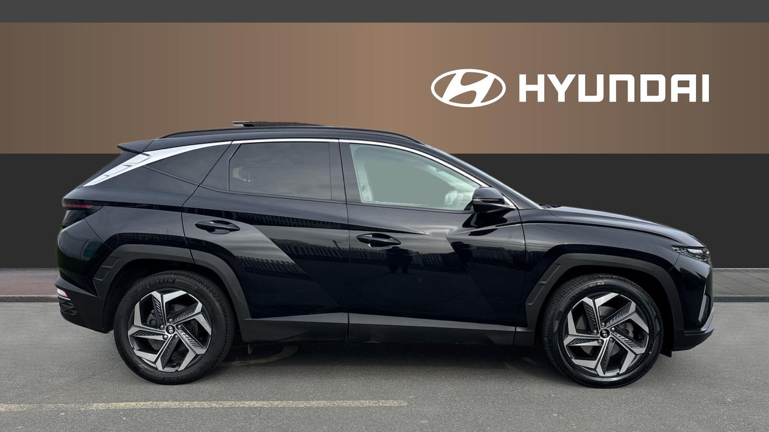 Used Hyundai TUCSON 2022 for sale - 78197300: Photo 5