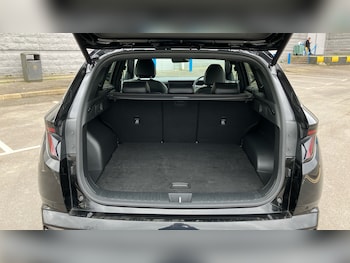 Used Hyundai TUCSON 2025 for sale - 78000825: Photo