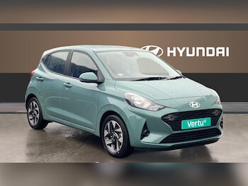 Used Hyundai i10 2025 for sale - 77312195: Photo