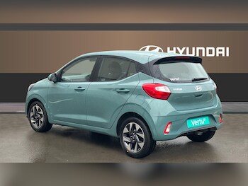 Used Hyundai i10 2025 for sale - 77312195: Photo