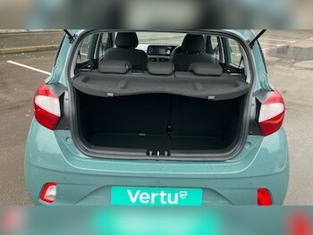 Used Hyundai i10 2025 for sale - 77312195: Photo