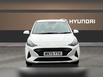 Used Hyundai i10 2025 for sale - 76891992: Photo