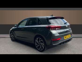 Used Hyundai i30 2022 for sale - 74938994: Photo