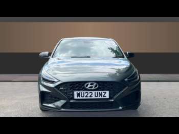 Used Hyundai i30 2022 for sale - 74938994: Photo