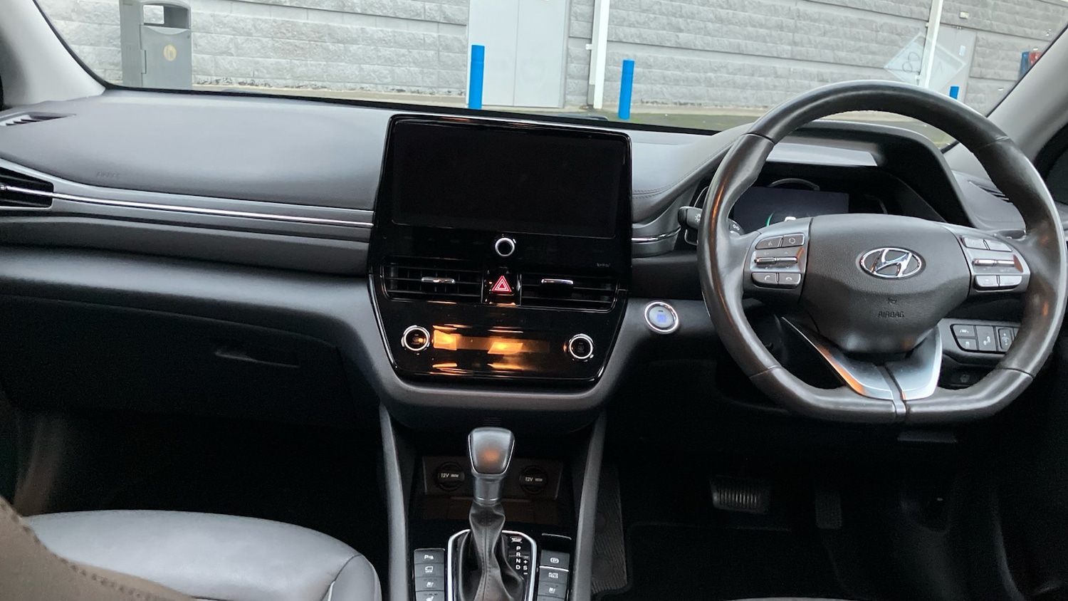 Used Hyundai IONIQ 2021 for sale - 76894358: Photo 10