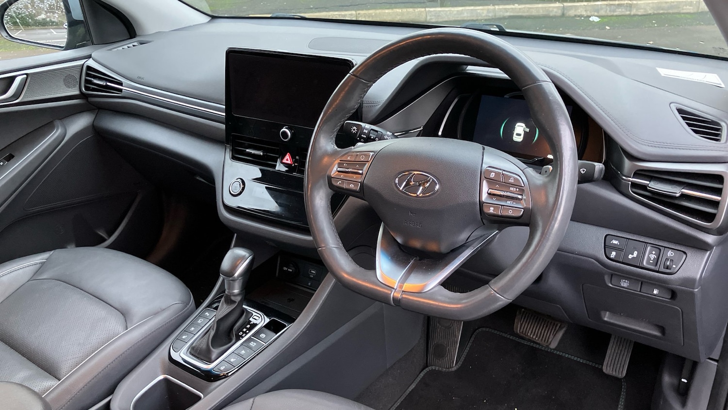 Used Hyundai IONIQ 2021 for sale - 76894358: Photo 11