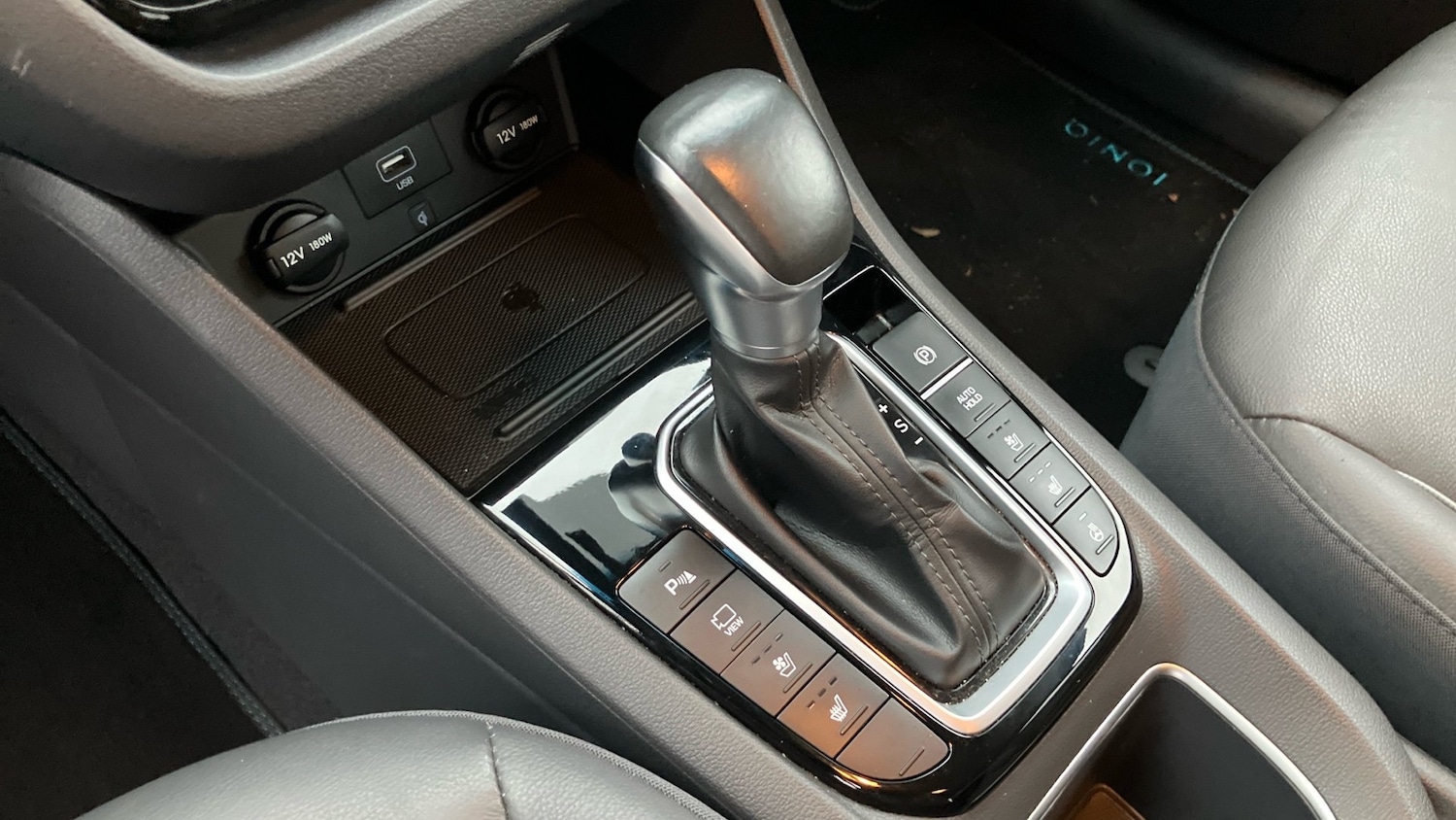 Used Hyundai IONIQ 2021 for sale - 76894358: Photo 13