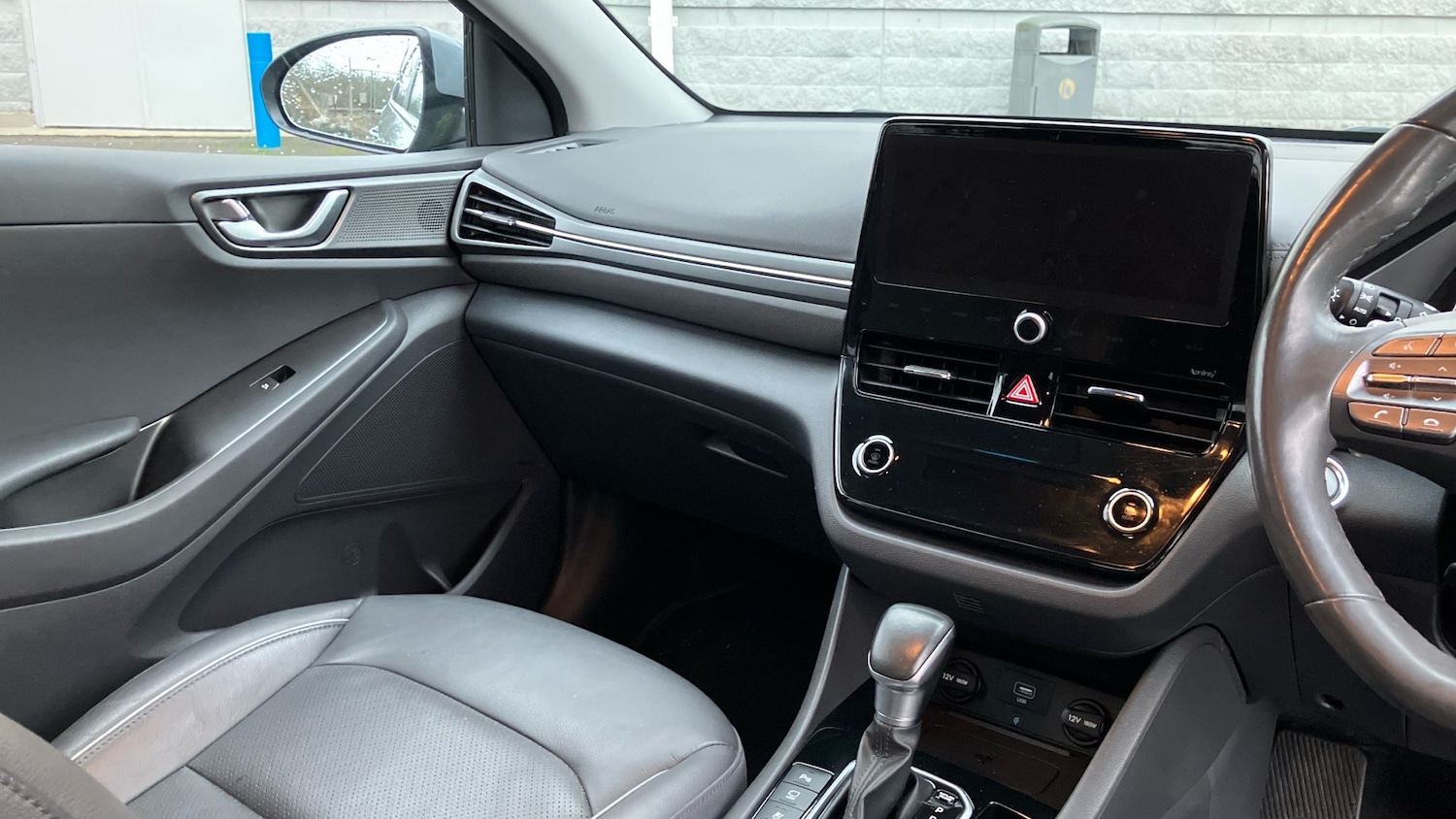 Used Hyundai IONIQ 2021 for sale - 76894358: Photo 14