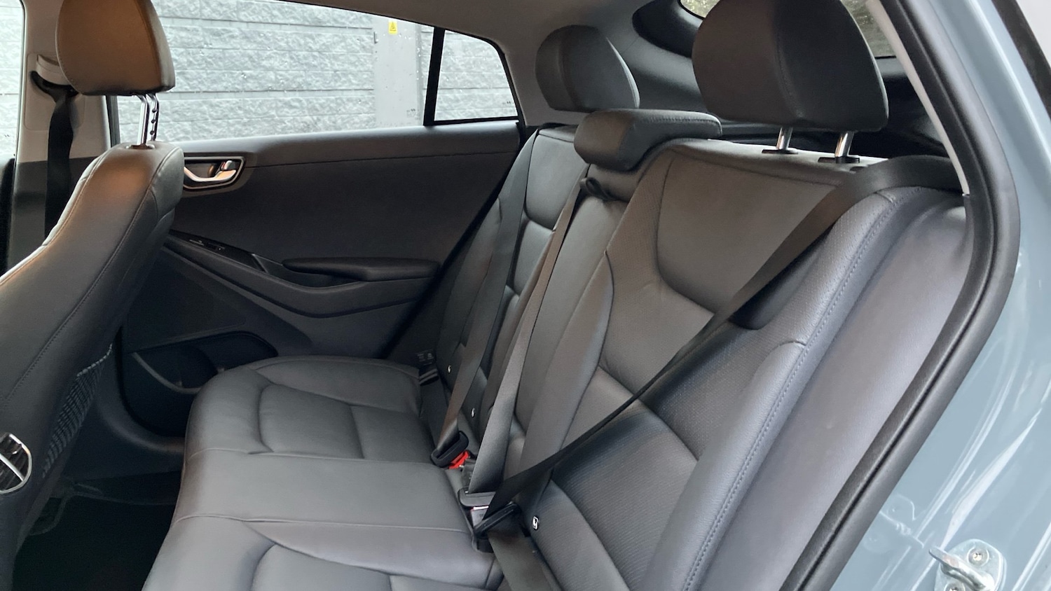 Used Hyundai IONIQ 2021 for sale - 76894358: Photo 16