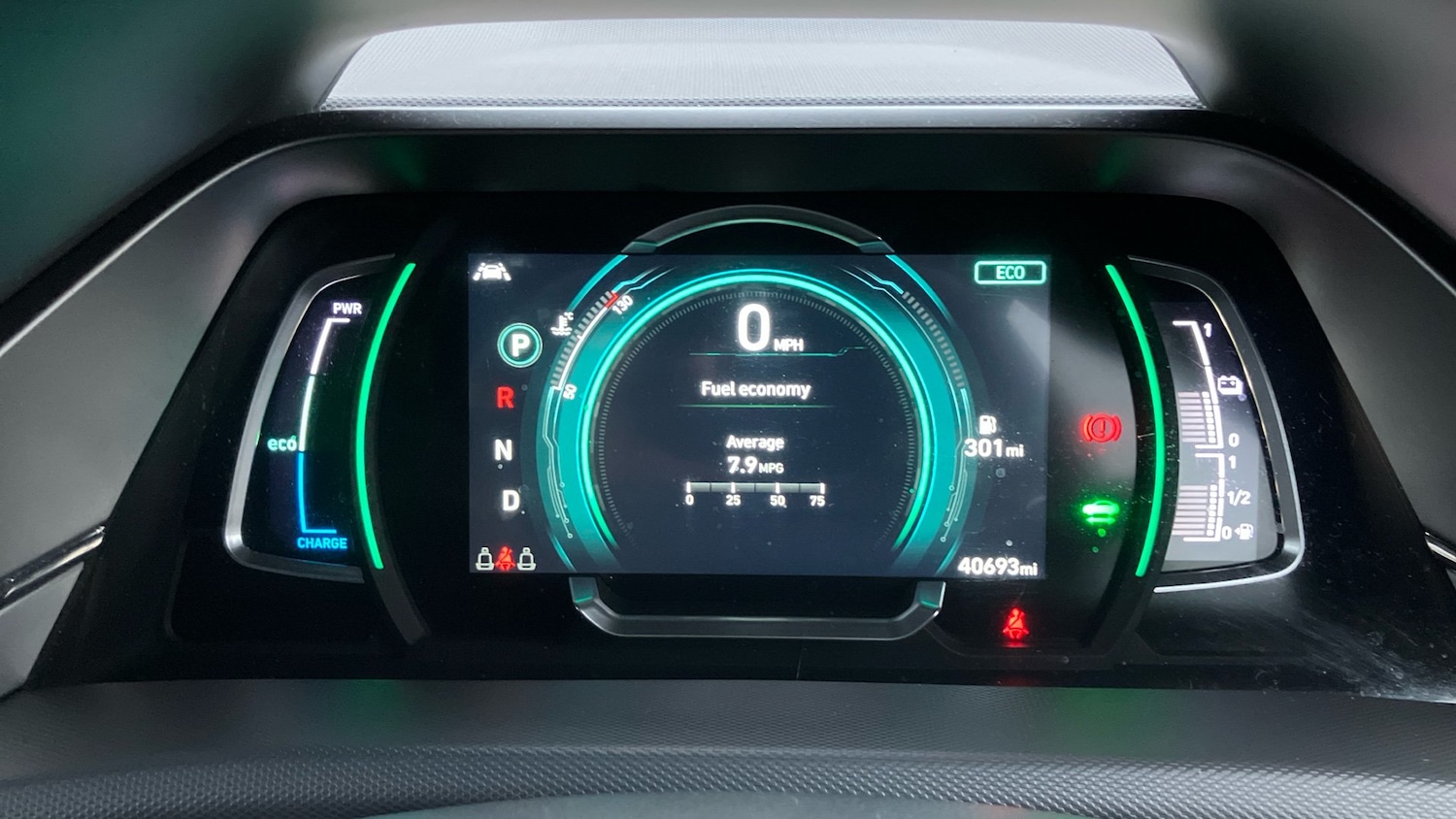 Used Hyundai IONIQ 2021 for sale - 76894358: Photo 18