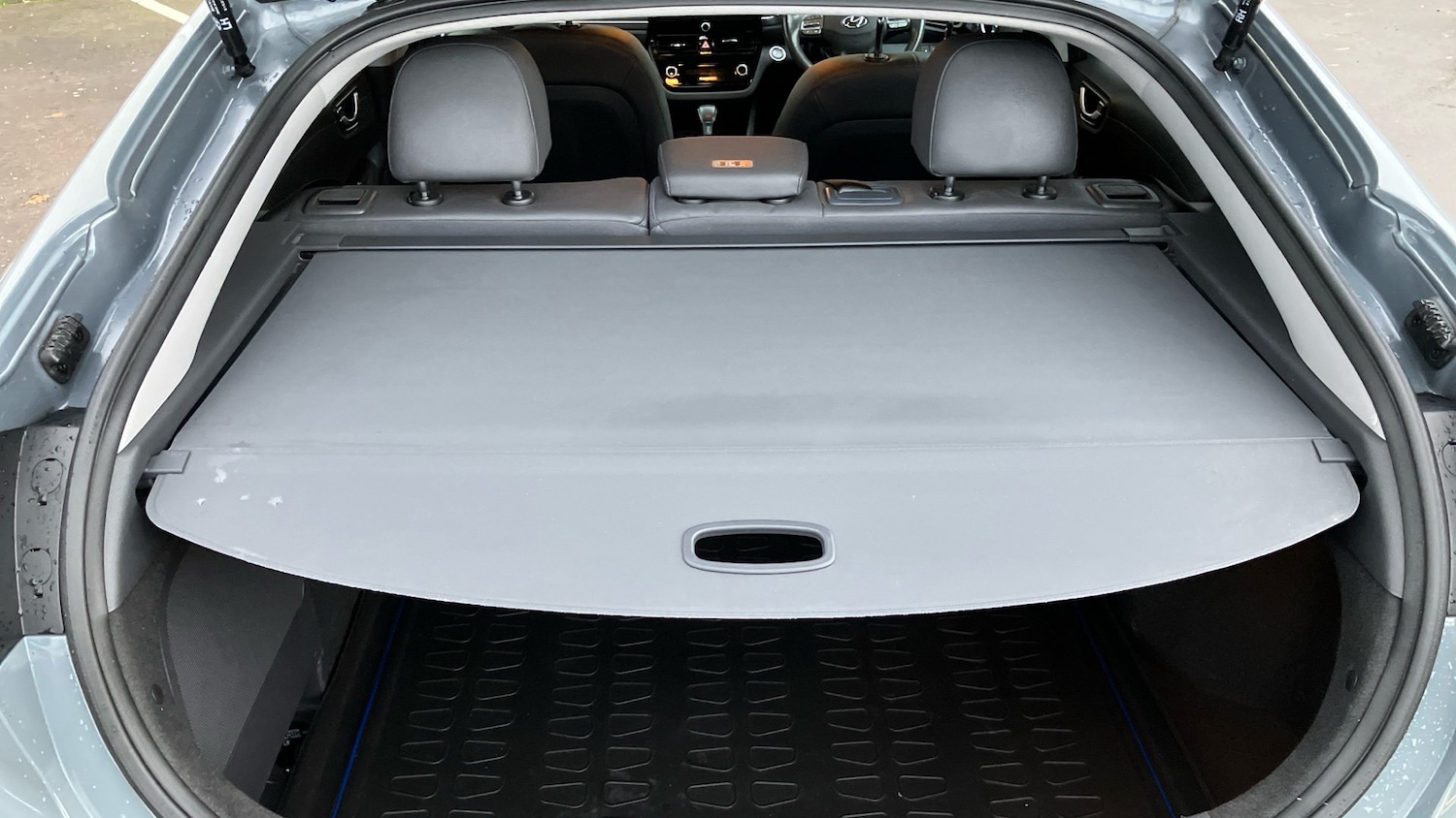 Used Hyundai IONIQ 2021 for sale - 76894358: Photo 22