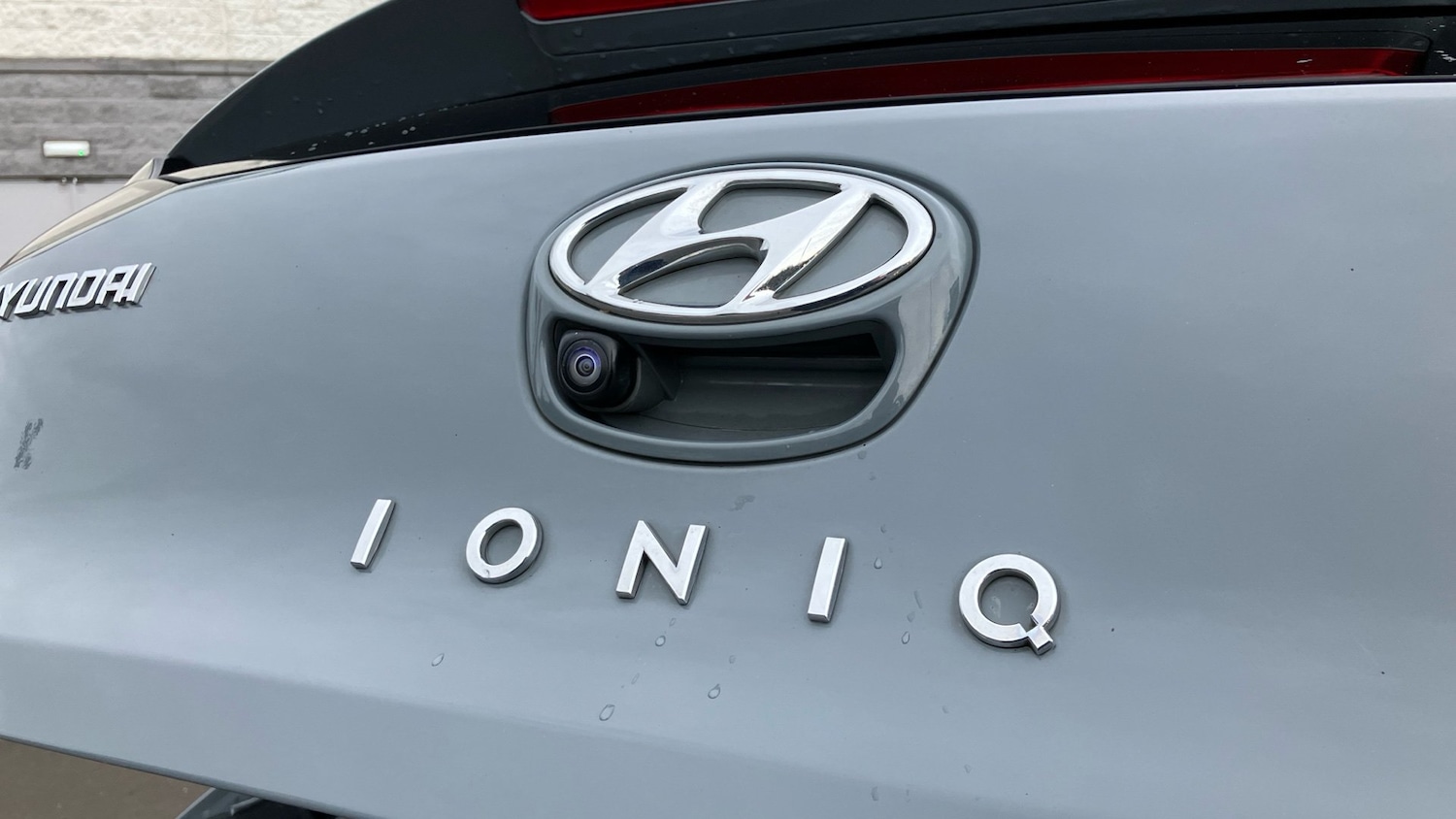 Used Hyundai IONIQ 2021 for sale - 76894358: Photo 25