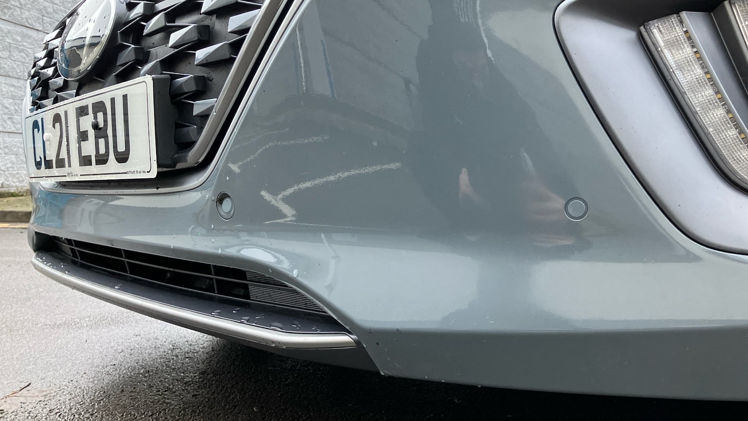 Used Hyundai IONIQ 2021 for sale - 76894358: Photo 27