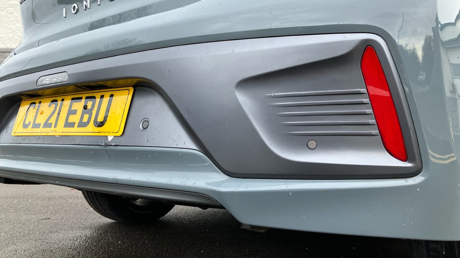 Used Hyundai IONIQ 2021 for sale - 76894358: Photo 28