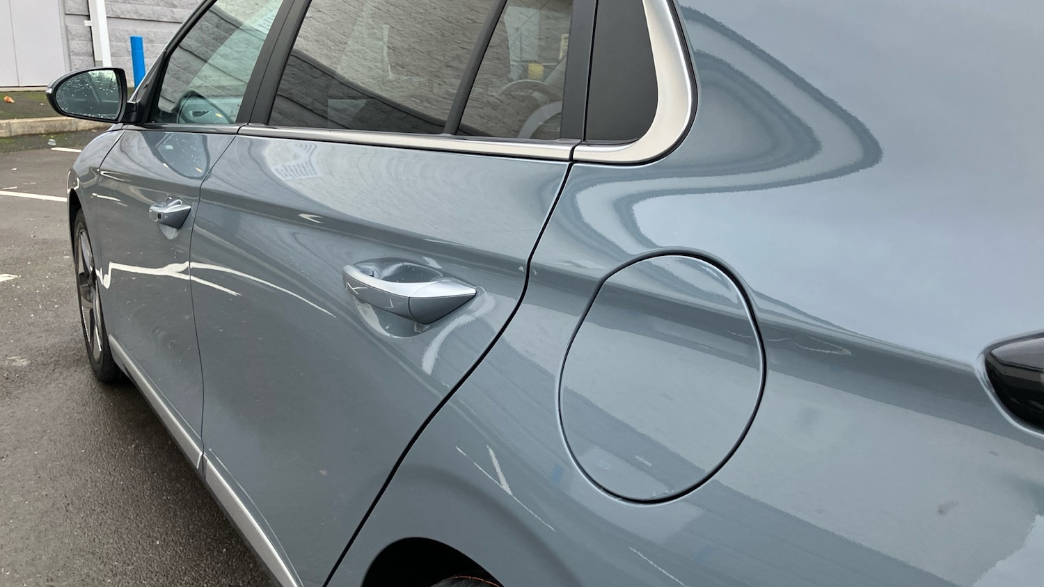 Used Hyundai IONIQ 2021 for sale - 76894358: Photo 30