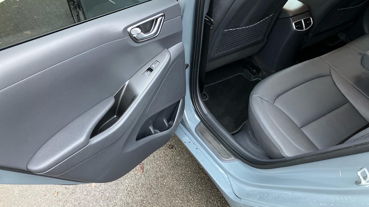 Used Hyundai IONIQ 2021 for sale - 76894358: Photo 31