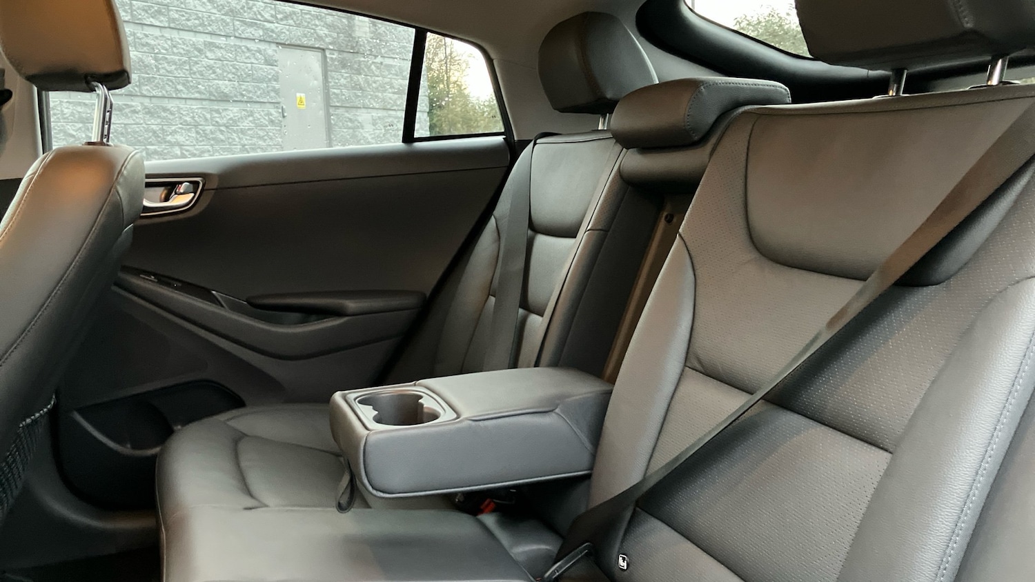 Used Hyundai IONIQ 2021 for sale - 76894358: Photo 32