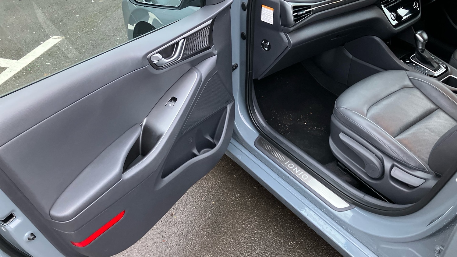 Used Hyundai IONIQ 2021 for sale - 76894358: Photo 34