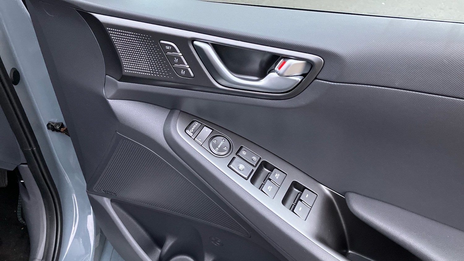 Used Hyundai IONIQ 2021 for sale - 76894358: Photo 35