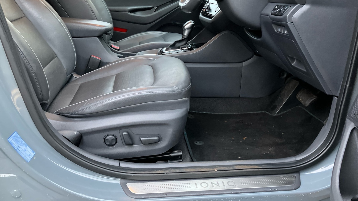 Used Hyundai IONIQ 2021 for sale - 76894358: Photo 36