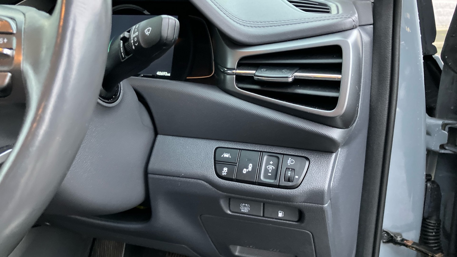 Used Hyundai IONIQ 2021 for sale - 76894358: Photo 37