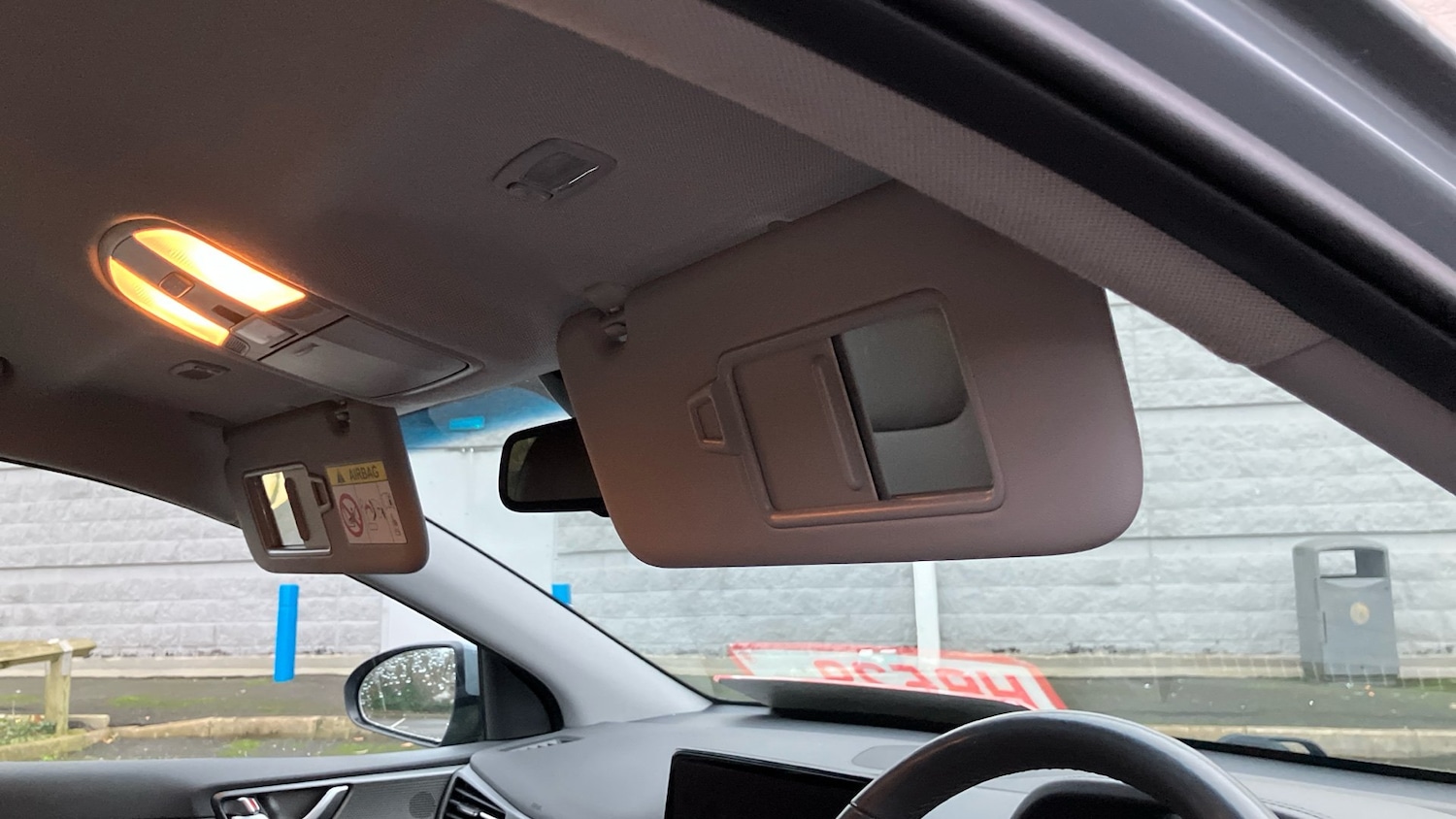 Used Hyundai IONIQ 2021 for sale - 76894358: Photo 41