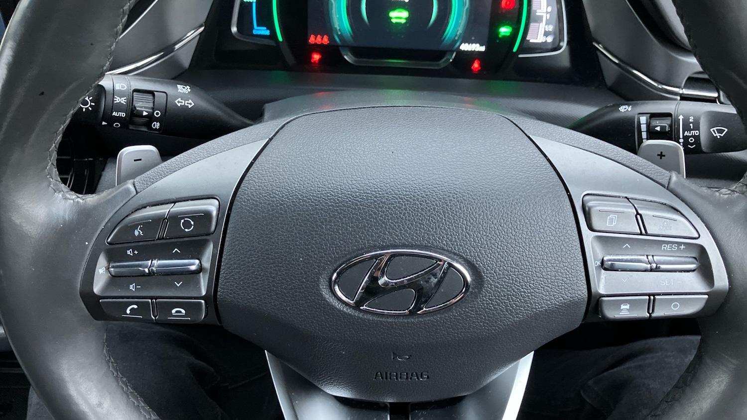 Used Hyundai IONIQ 2021 for sale - 76894358: Photo 42