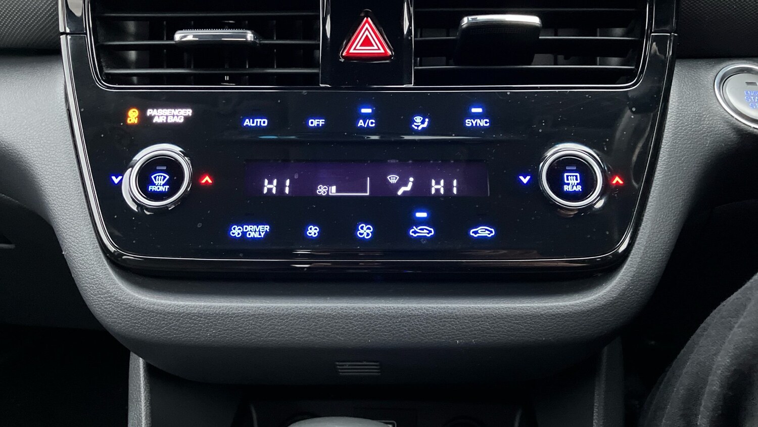 Used Hyundai IONIQ 2021 for sale - 76894358: Photo 43