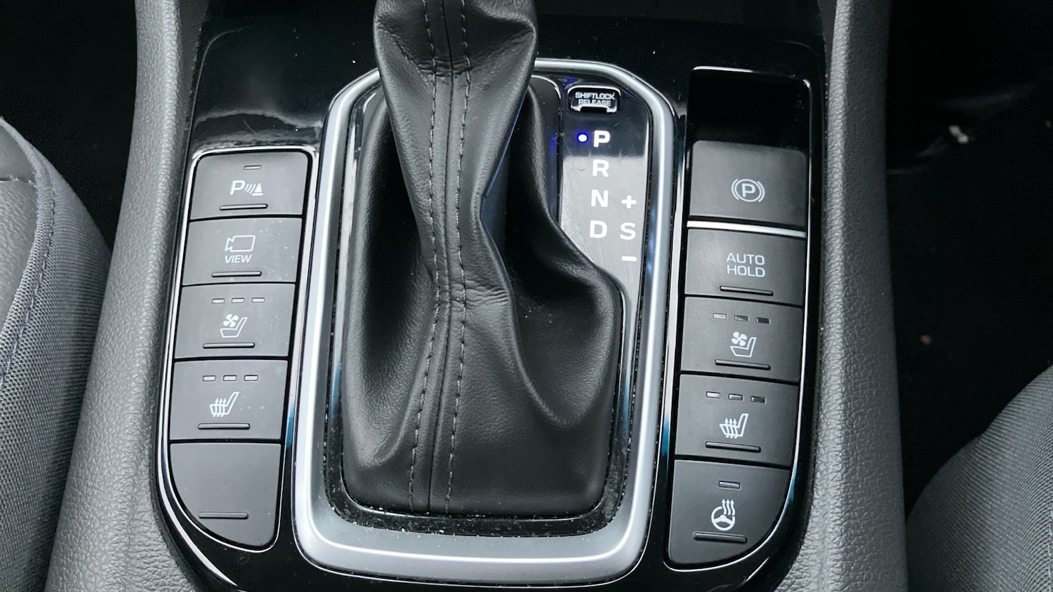 Used Hyundai IONIQ 2021 for sale - 76894358: Photo 44