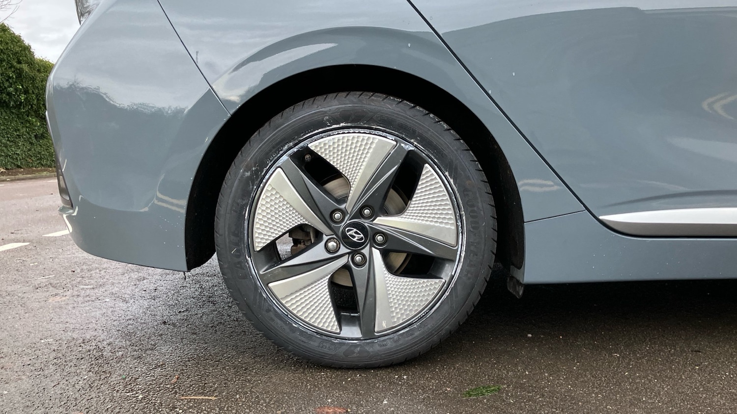 Used Hyundai IONIQ 2021 for sale - 76894358: Photo 7