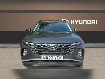 Used Hyundai TUCSON 2022 for sale - 79354857: Photo