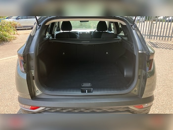 Used Hyundai TUCSON 2022 for sale - 79354857: Photo