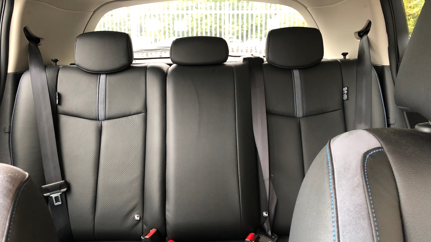 Used Nissan Leaf 2019 for sale - 76352942: Photo 15