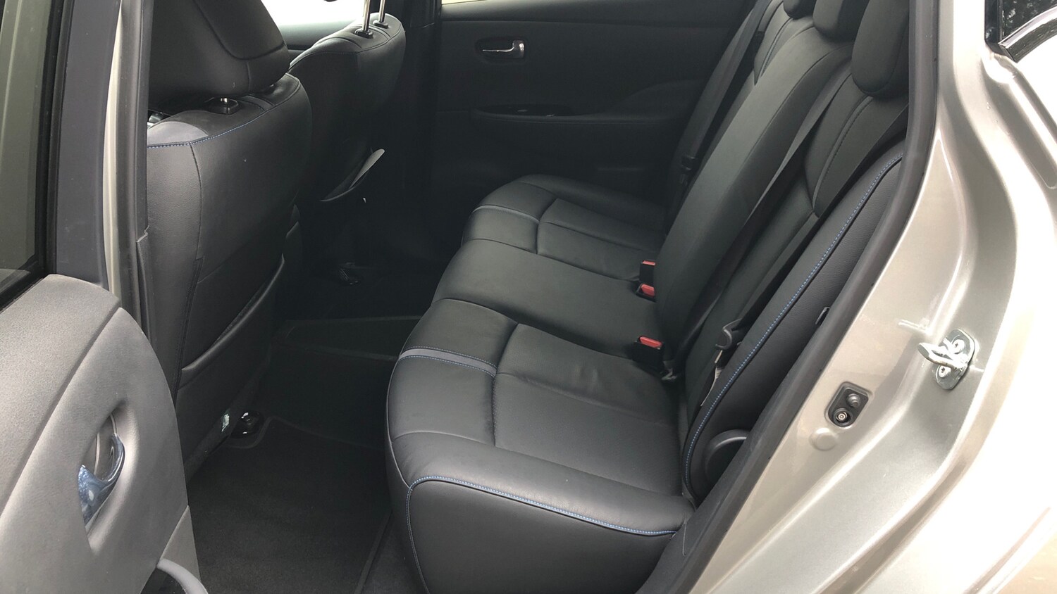 Used Nissan Leaf 2019 for sale - 76352942: Photo 16