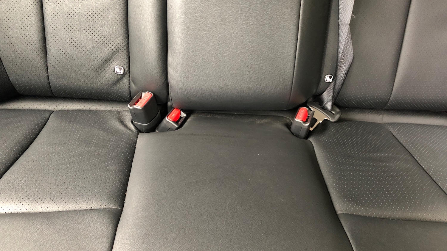 Used Nissan Leaf 2019 for sale - 76352942: Photo 17