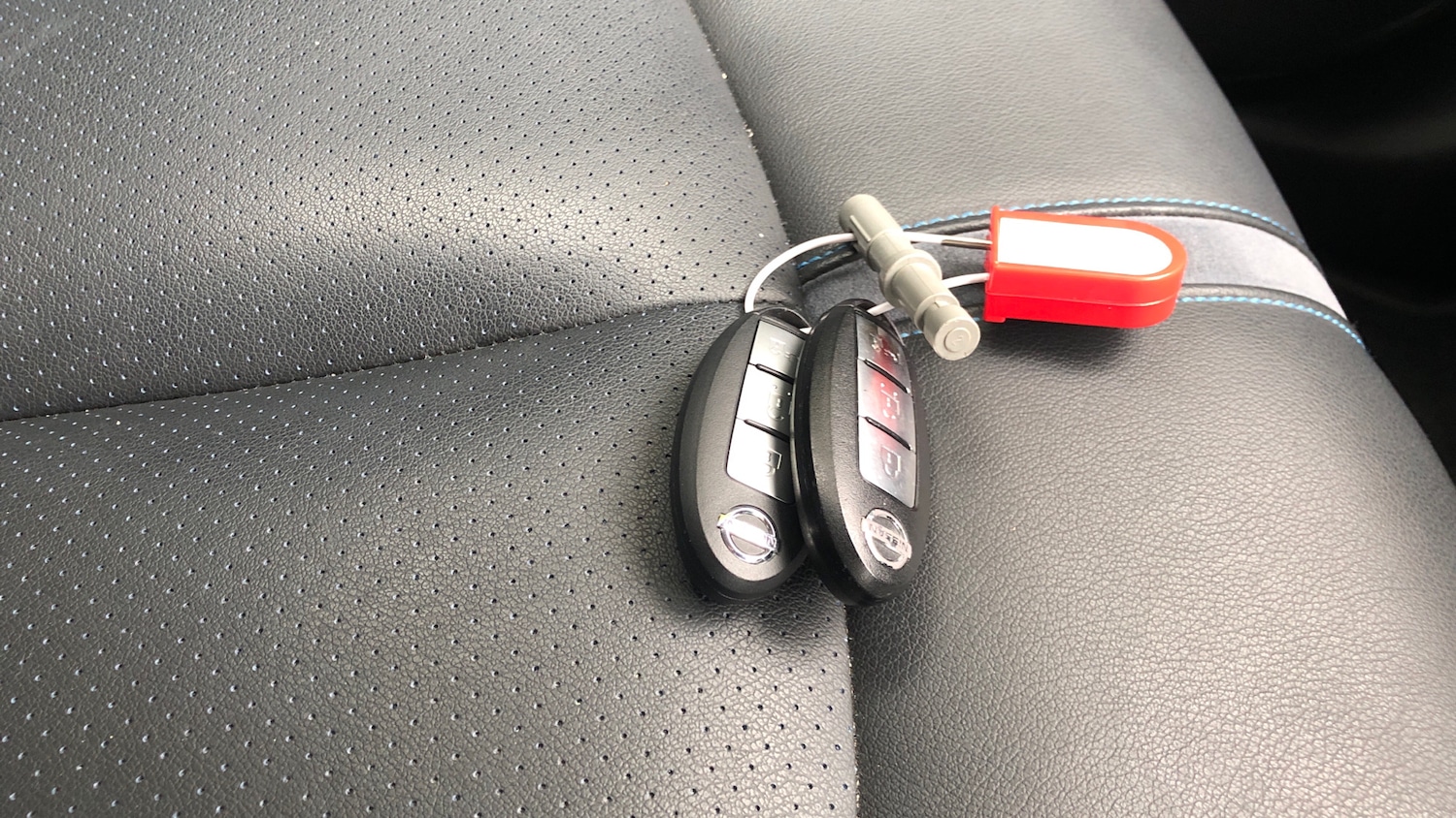 Used Nissan Leaf 2019 for sale - 76352942: Photo 20