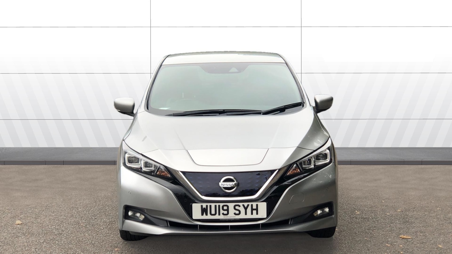 Used Nissan Leaf 2019 for sale - 76352942: Photo 3
