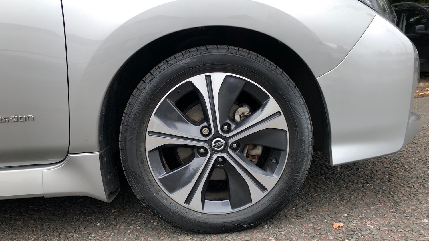 Used Nissan Leaf 2019 for sale - 76352942: Photo 7