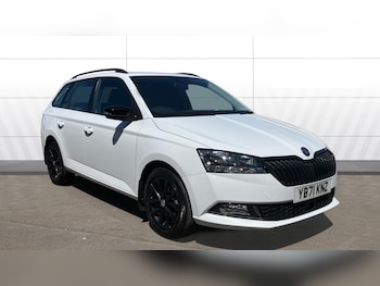 Used Skoda Fabia 2022 for sale - 79320583: Photo