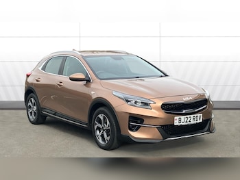 Used Kia XCeed 2022 for sale - 78614467: Photo